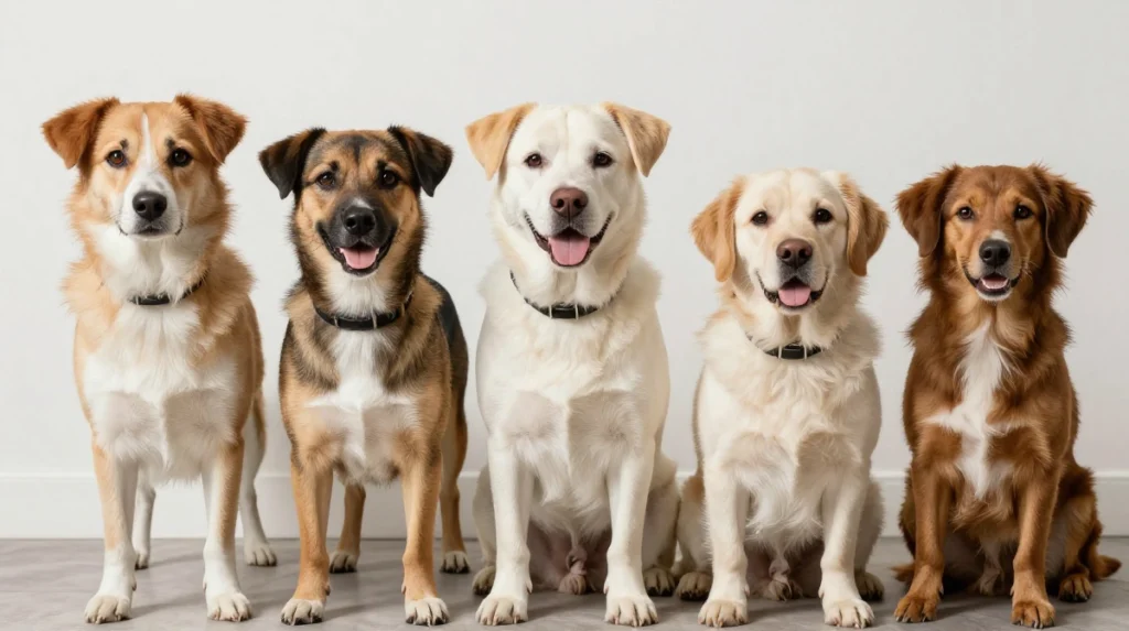 10 Cutest Mixed Breeds You Should Know