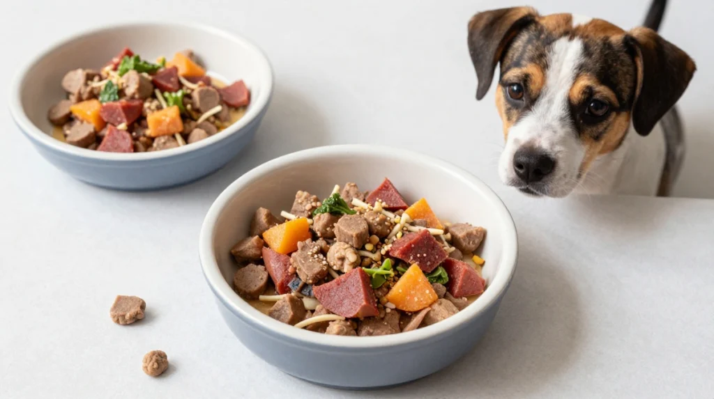 10 Easy Homemade Dog Food Recipes Your Pup Will Love