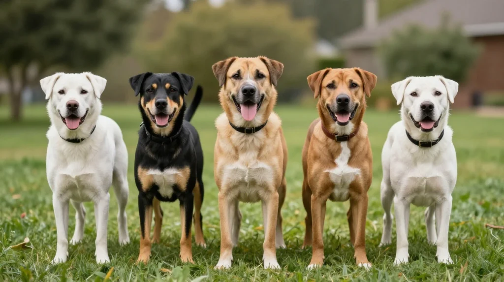 5 Best Guard Dog Breeds for Security