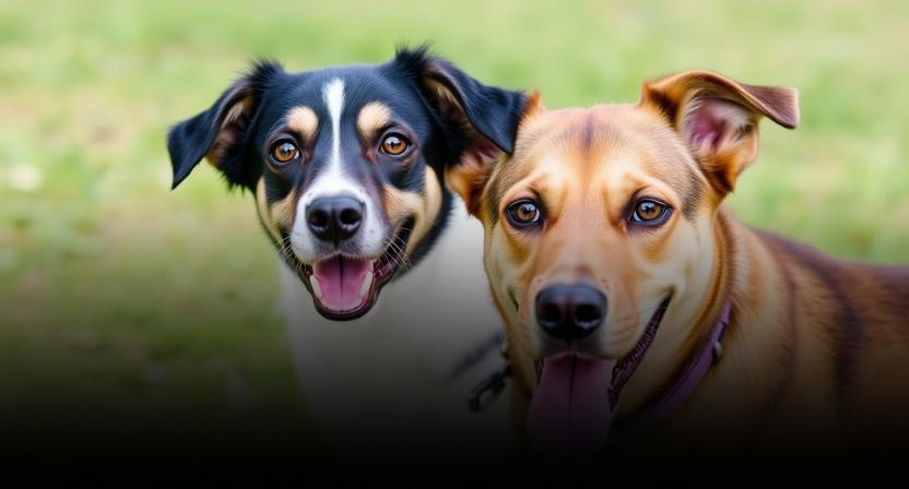 Best Dog Breeds for First-Time Owners