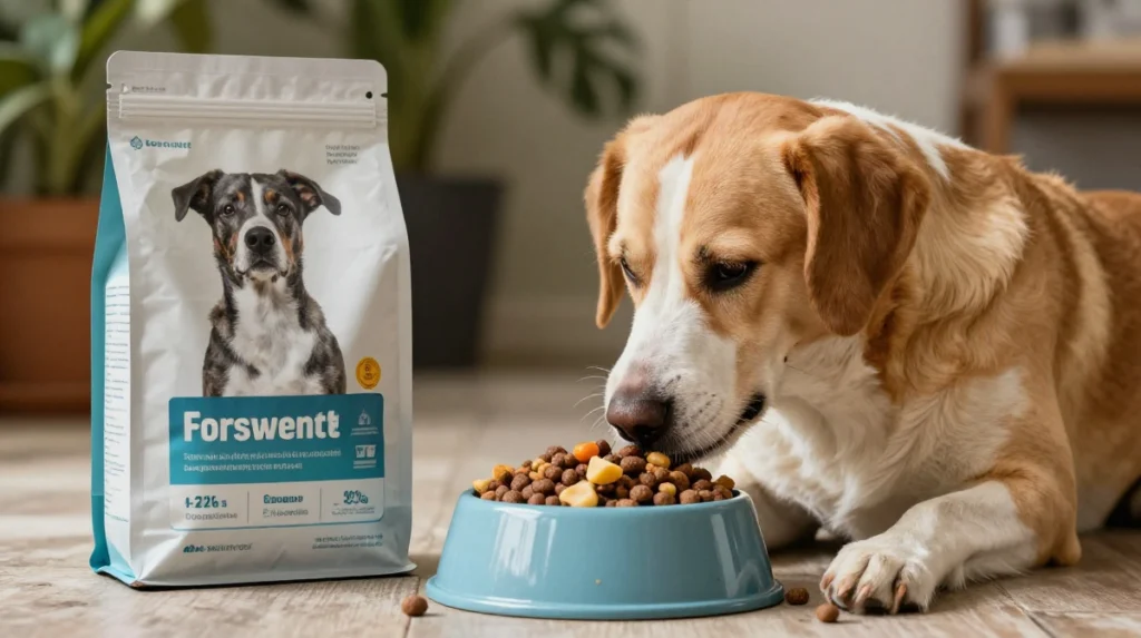 Best Supplements to Add to Homemade Dog Food