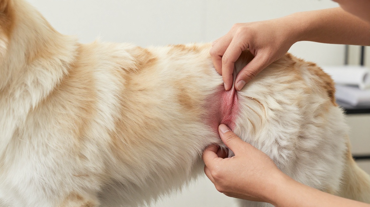 Break the Licking Habit