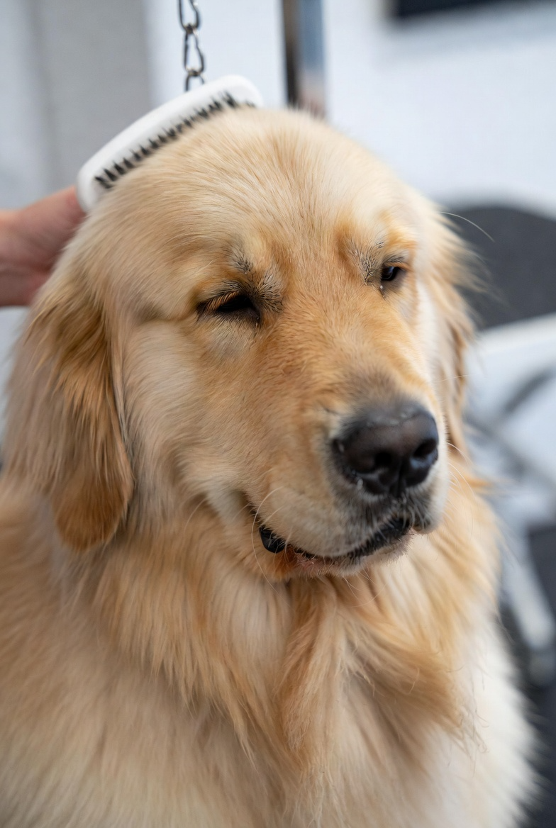 Coat Care Shortcut