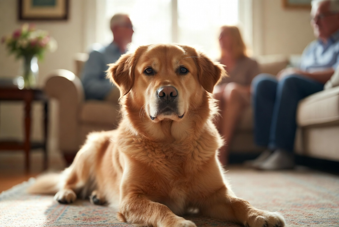 Household Members and Other Pets