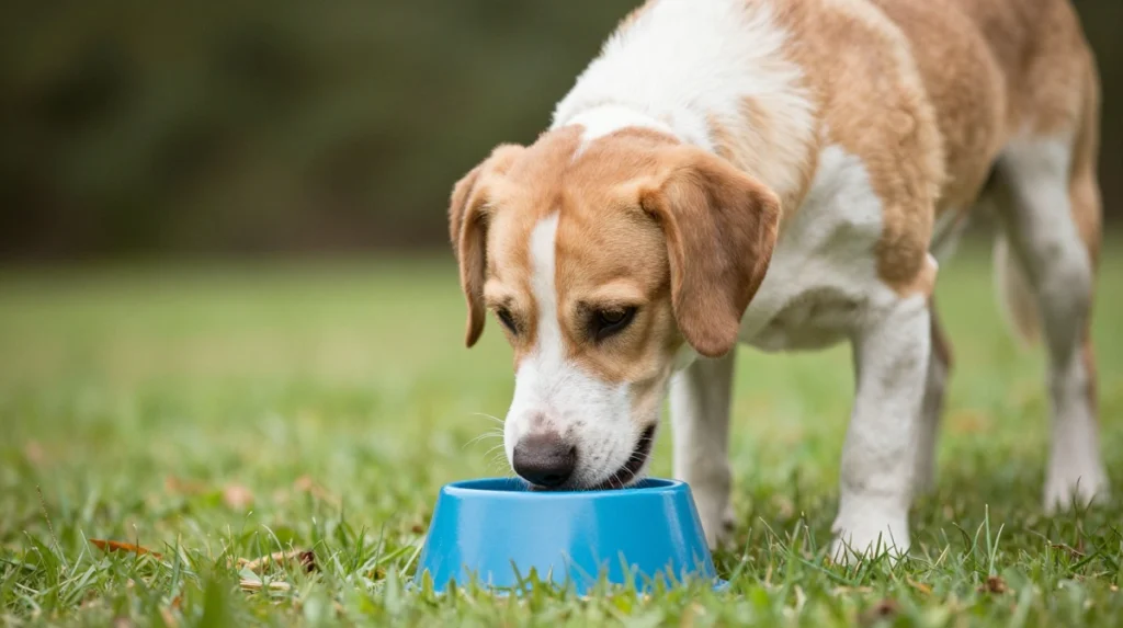 How Much Should You Feed Your Dog by Weight