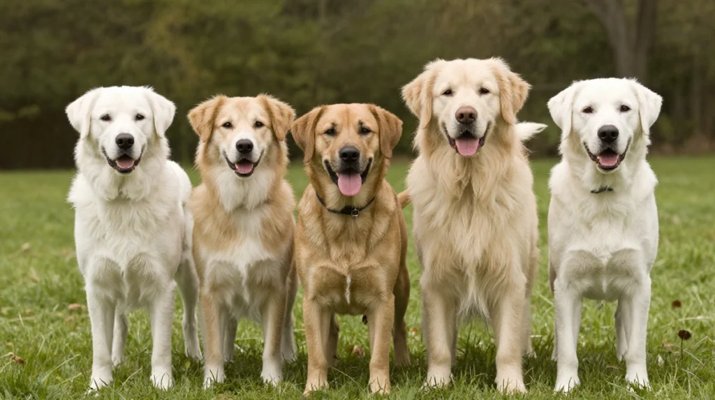 How to Choose the Right Dog Breed for Your Lifestyle