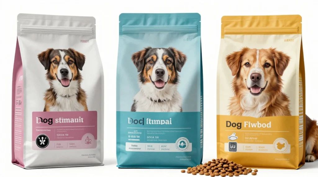 How to Read Dog Food Labels Like a Pro