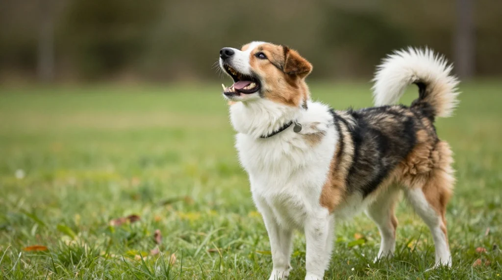 How to Stop a Dog from Barking Excessively (5 Proven Methods)