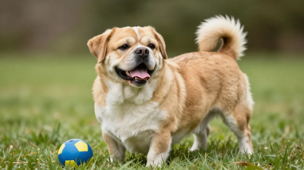 How to Tell If Your Dog is Overweight (And What to Do)