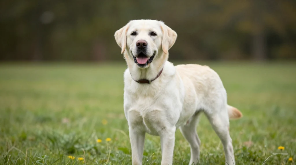 Labrador Retriever The Ultimate Care Guide