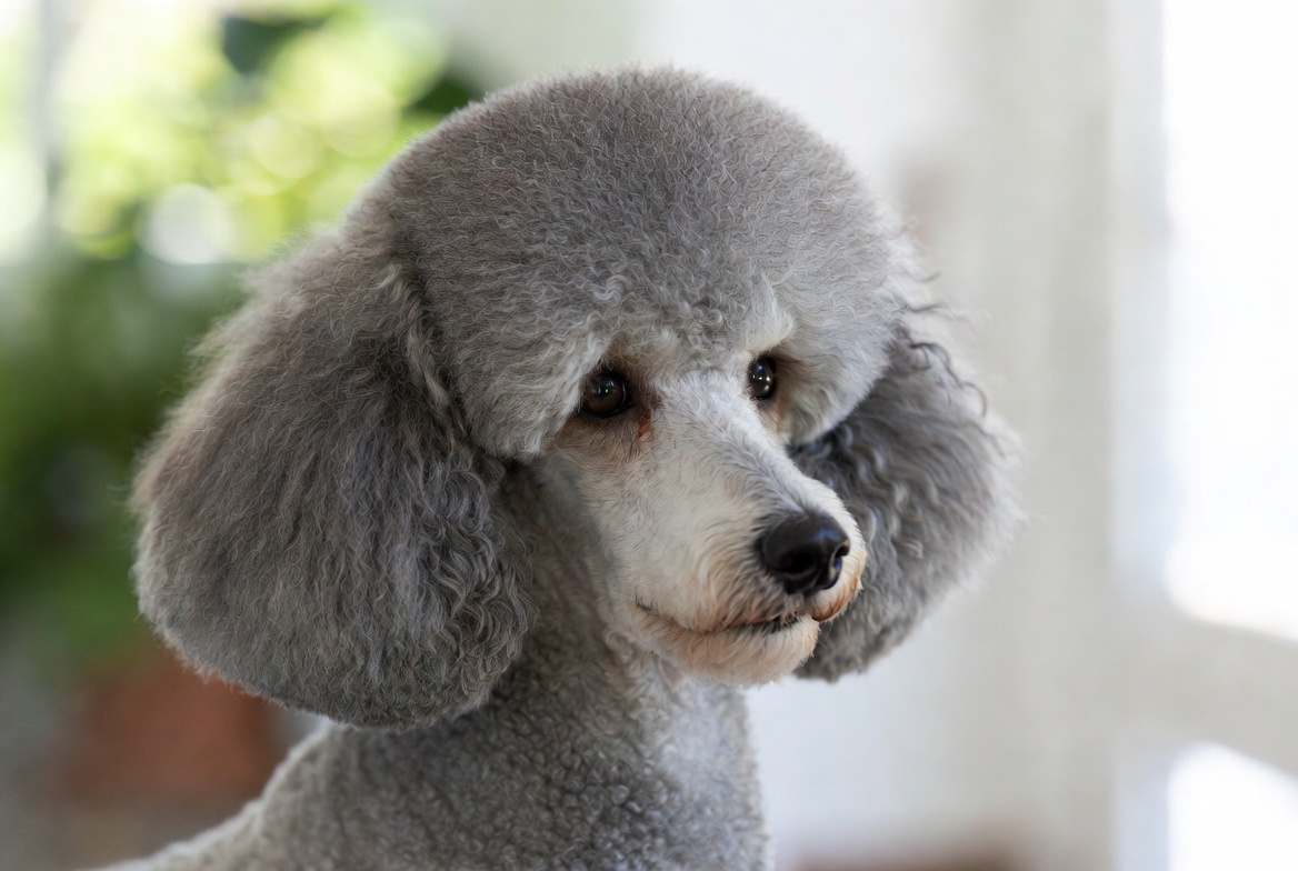 Poodles The Clear Front-Runner