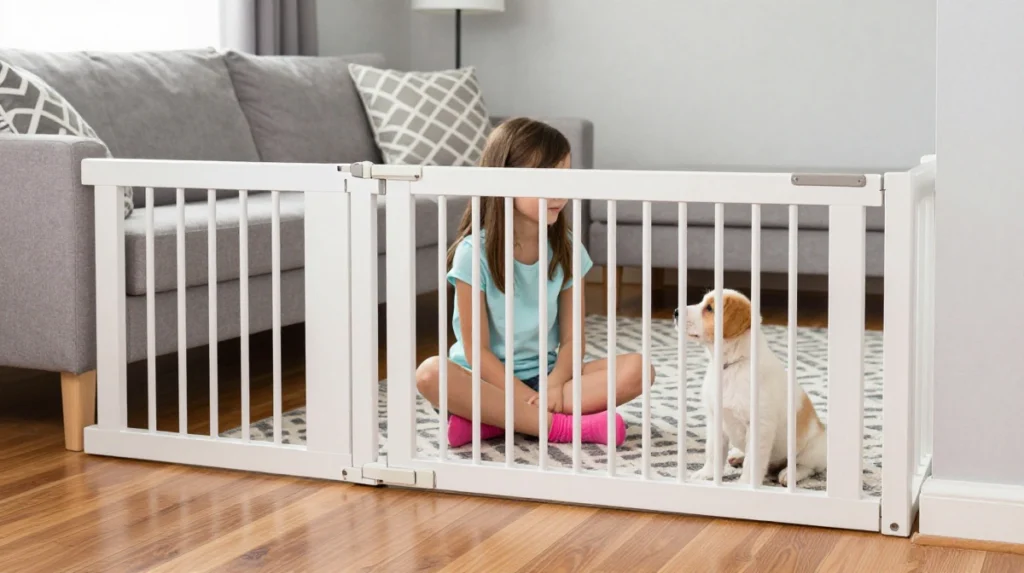Potty Training a Puppy in 7 Days: A Step-by-Step Guide