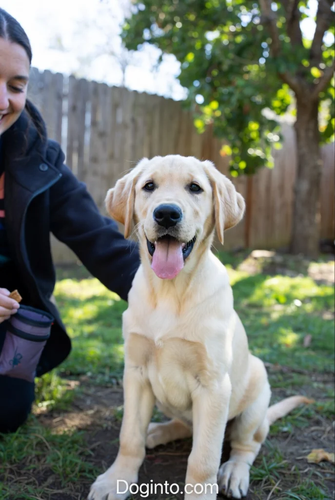 Relying on Punishment Instead of Positive Reinforcement Training