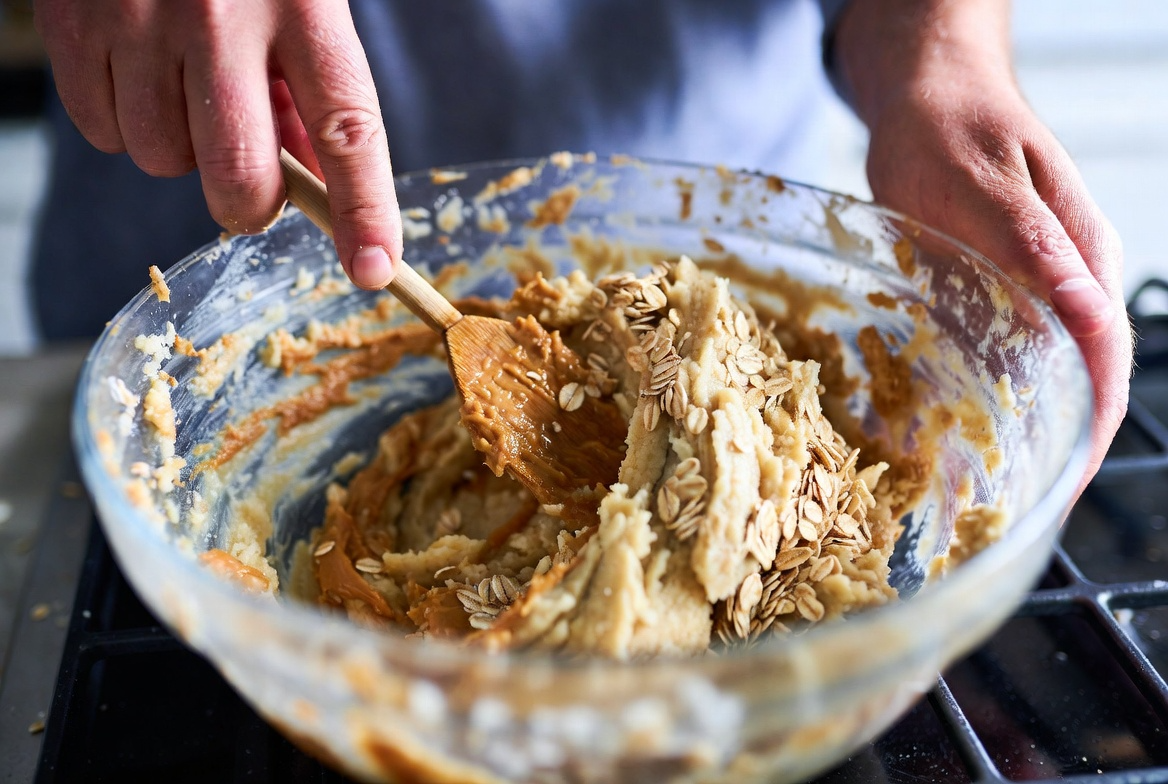 Step-by-Step Baking Tips That Actually Matter