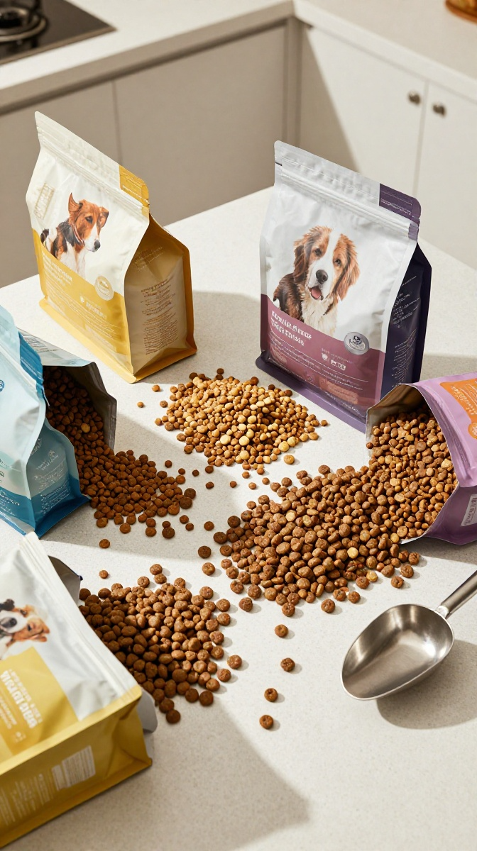 Strong Mid-Range Brands That Still Prioritize Nutrition
