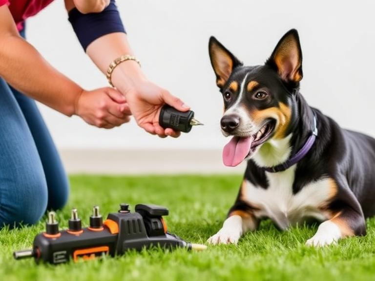 The Best Clicker Training Kit for Beginners