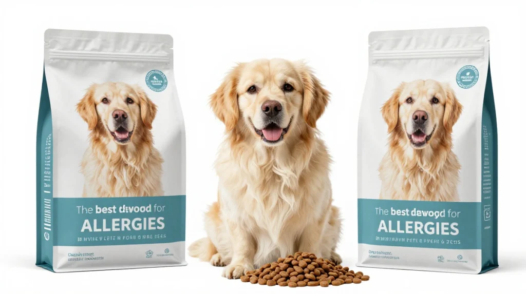 The Best Dog Food for Allergies (Vet-Reviewed)