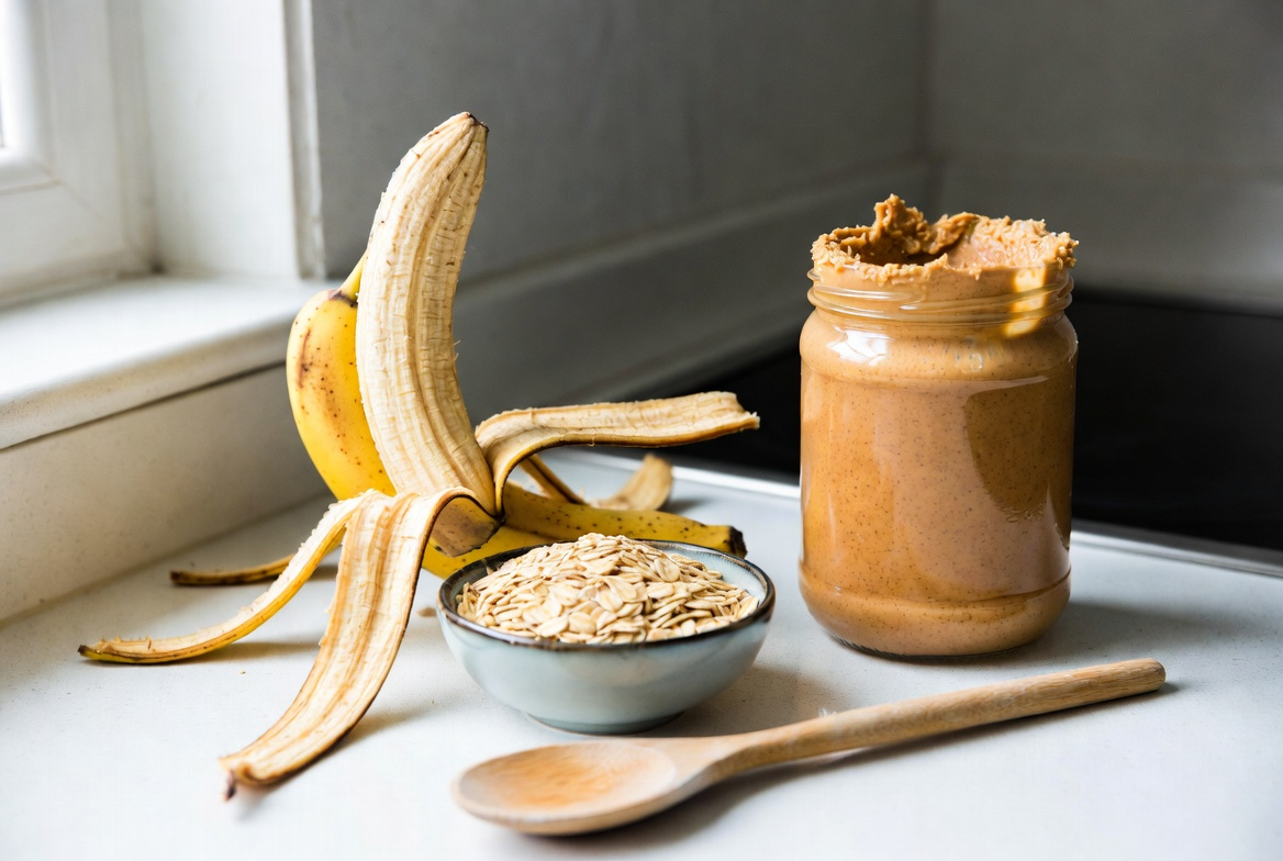 The Easiest 3-Ingredient Recipe