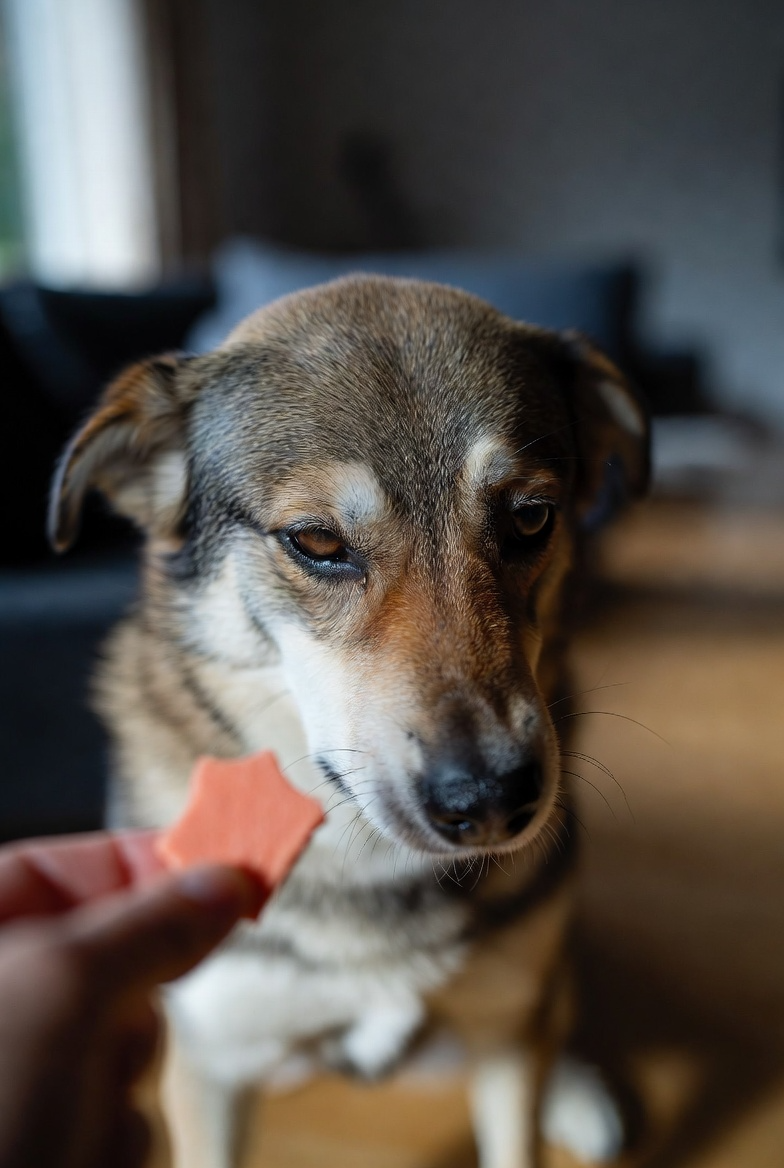 Why Your Picky Pup Turns Nose at Everyday Treats
