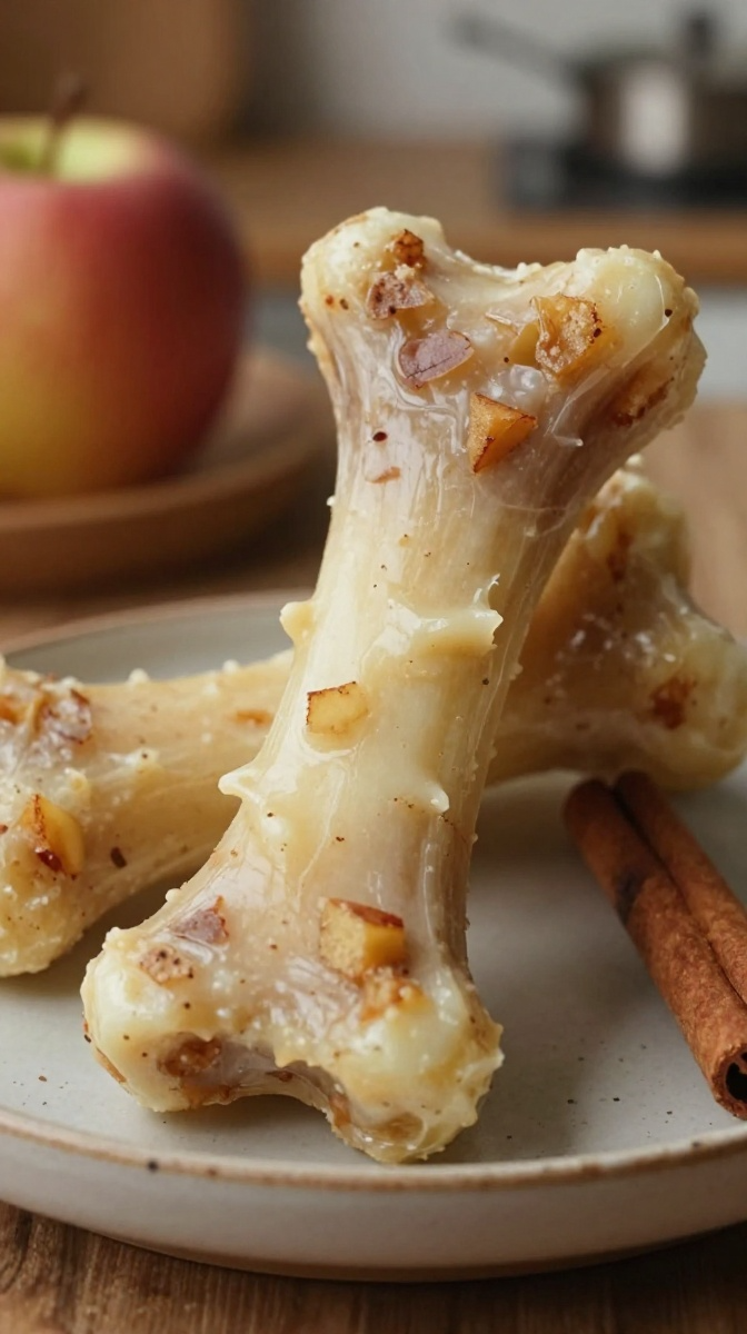 Apple Cinnamon Comfort Bone