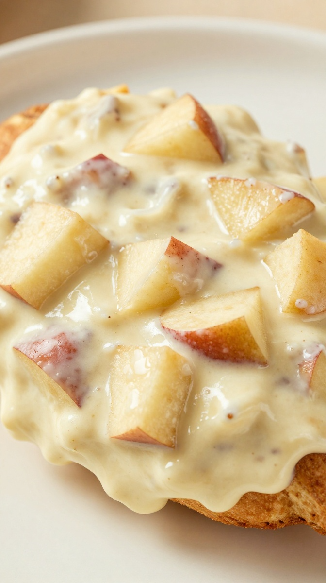 Apple Cinnamon Mix