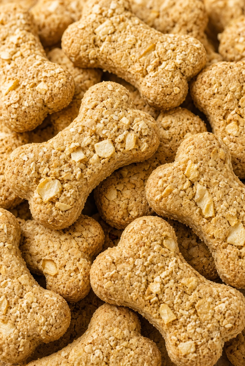 Apple Oat Everyday Bones