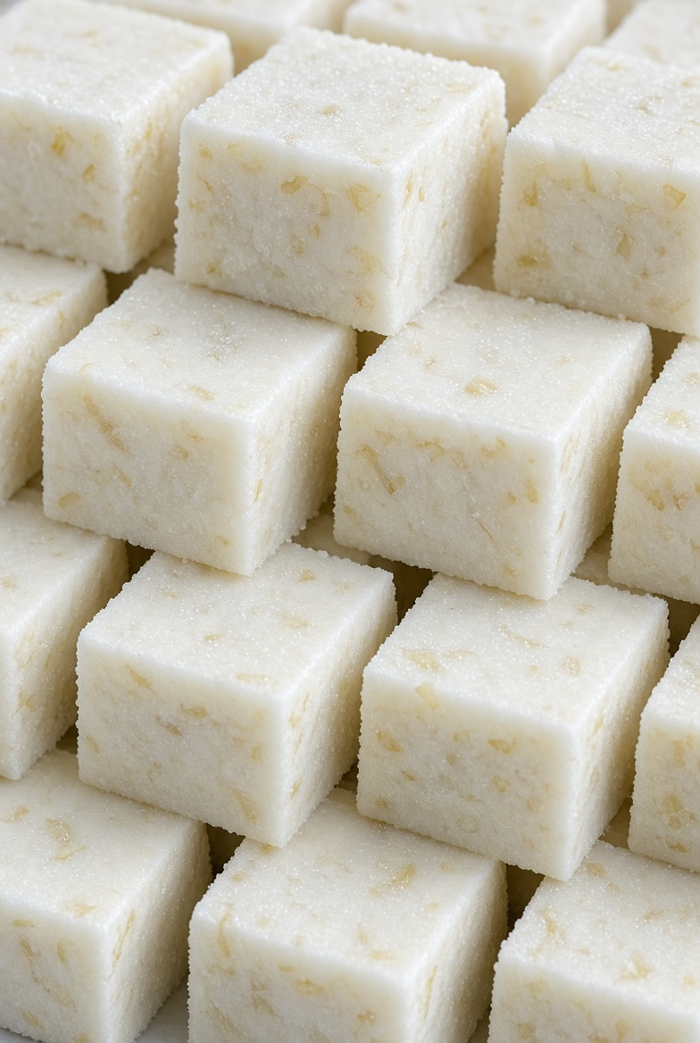 Apple Yogurt Frozen Cubes