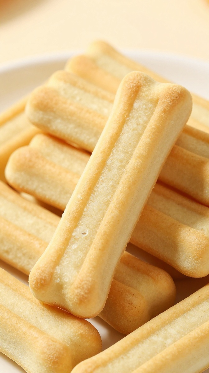 Applesauce Yogurt Soft Chews