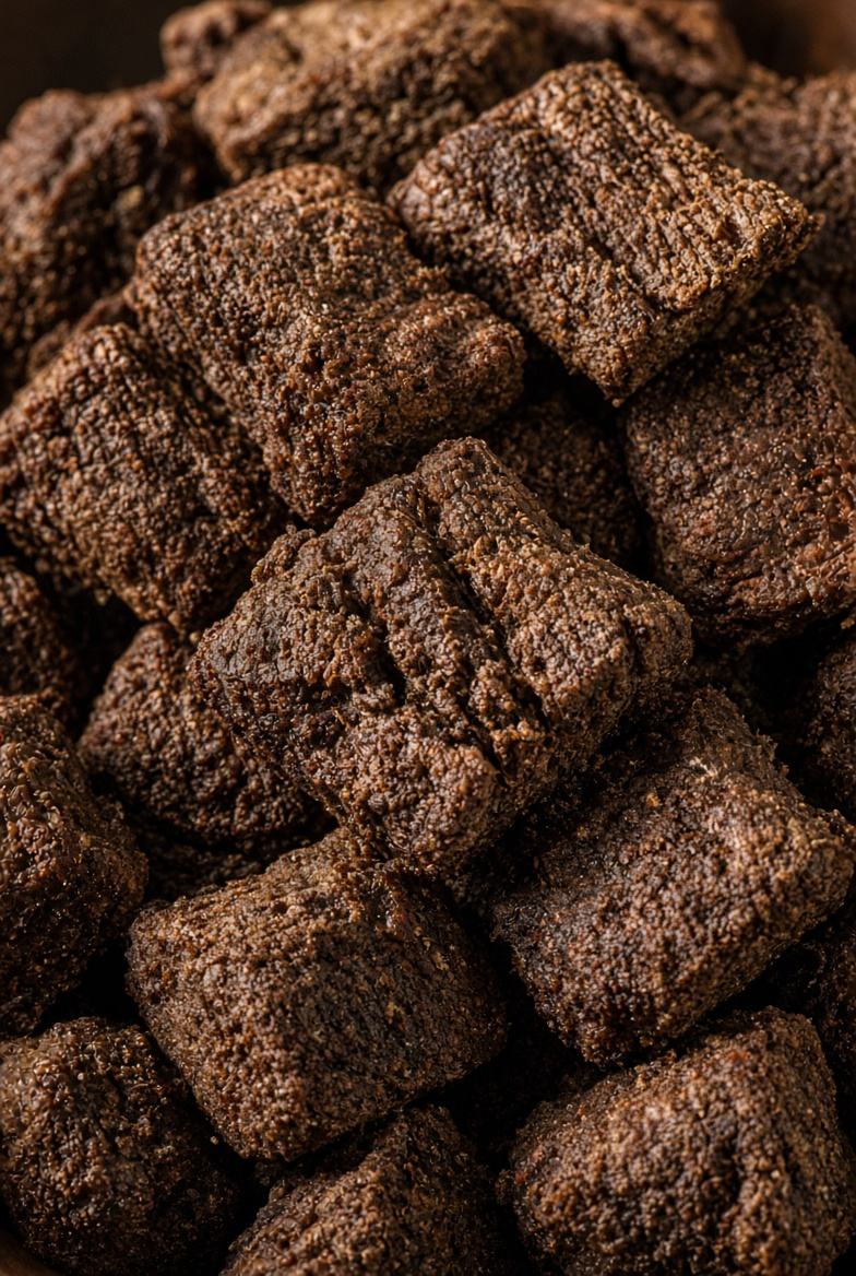 Chicken Liver Bites