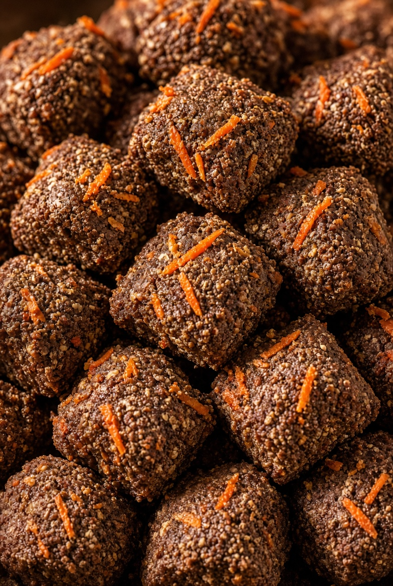 Chicken Liver High-Value Bites