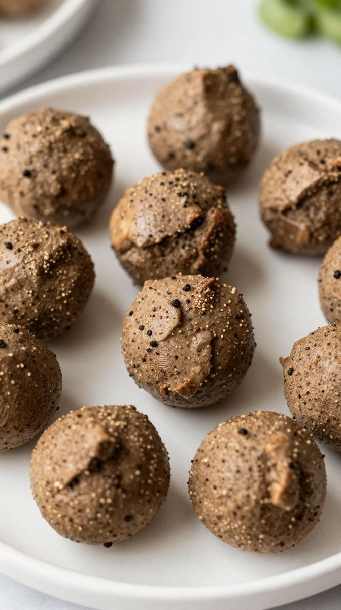 Chicken & Liver Training Bites
