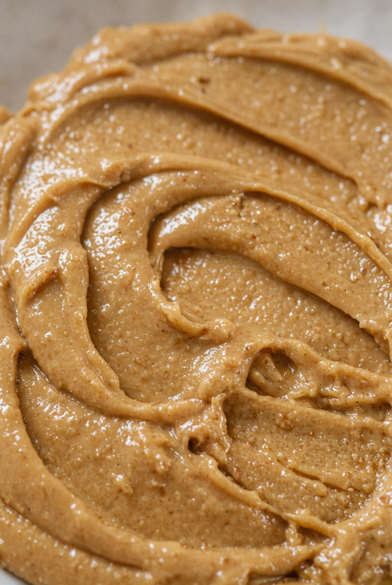Classic Peanut Butter Yogurt Spread