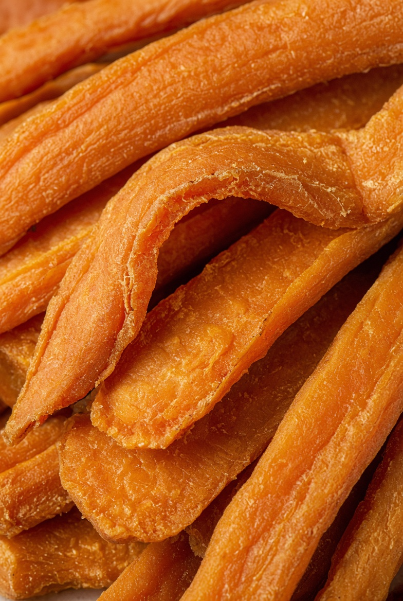 Classic Sweet Potato Chews