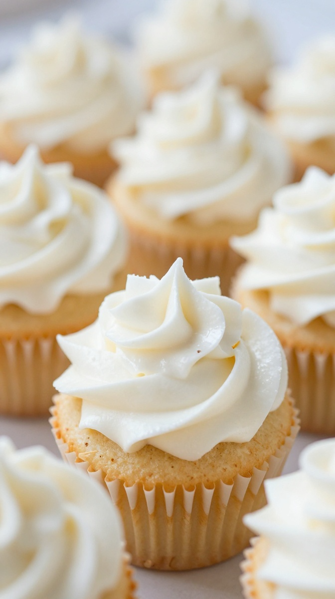 Coconut Yogurt Frosting
