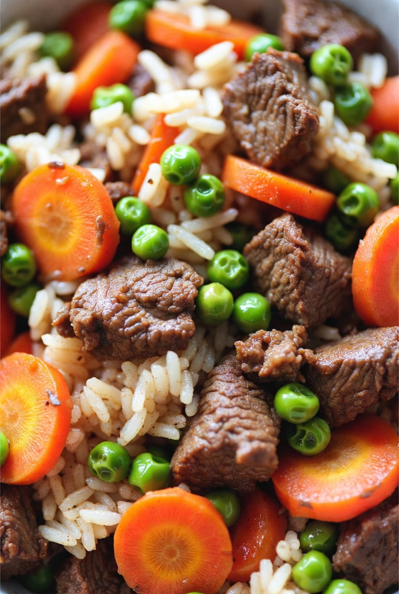Crock Pot Turkey & Sweet Potato Power Meal