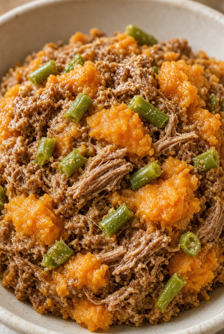 Duck & Sweet Potato Limited Bowl