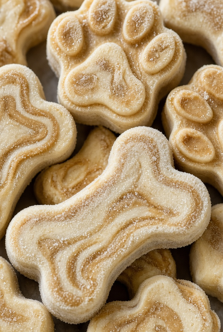 Frozen Peanut Butter Banana Bites
