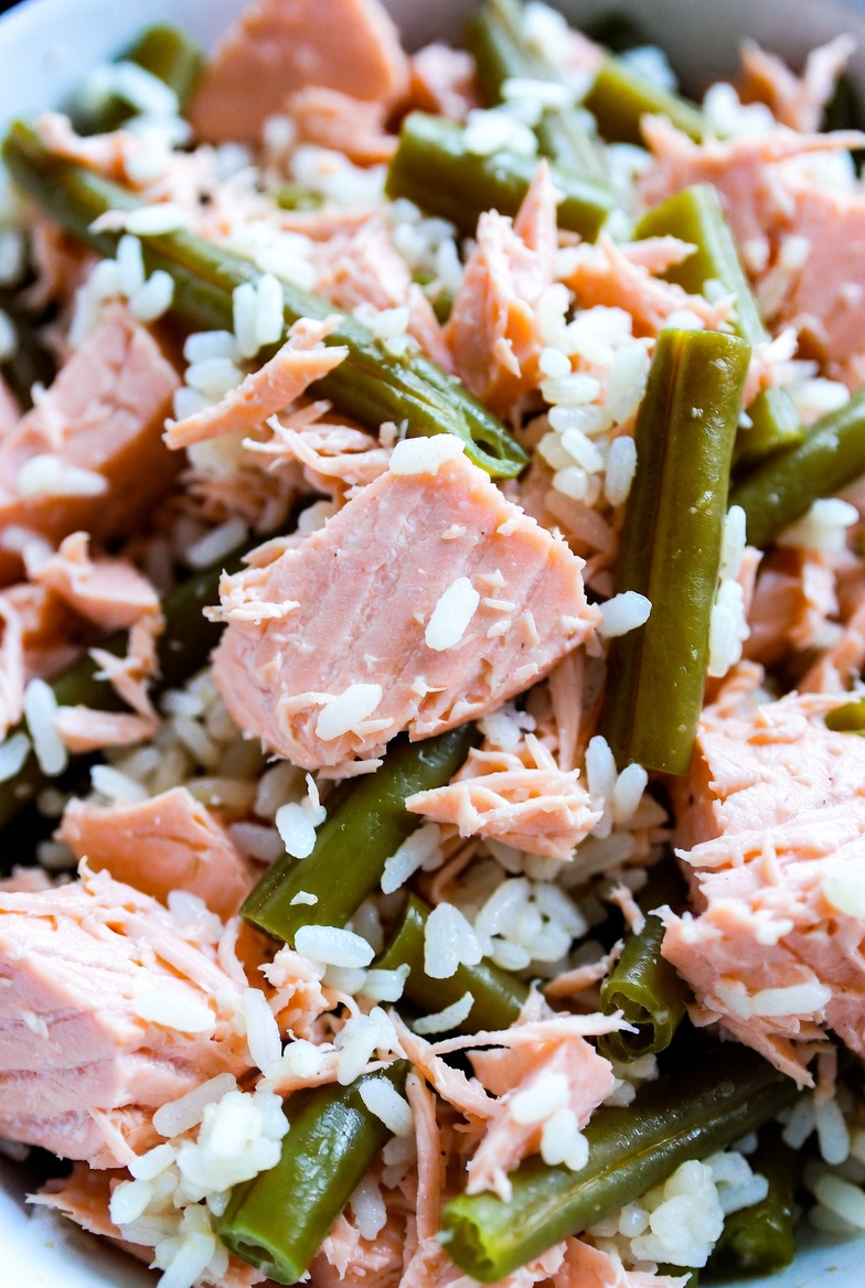 Instant Pot Lean Beef & Veggie Bowl