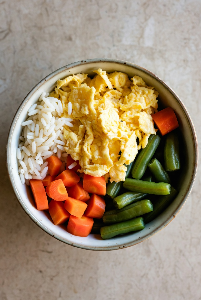 Lean Beef & Pumpkin Comfort