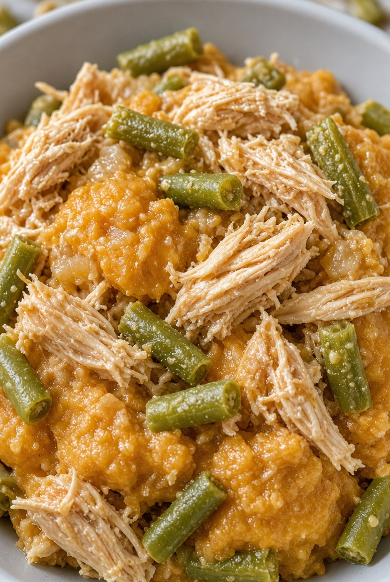 Lean Turkey Breast & Pumpkin Gentle Bowl