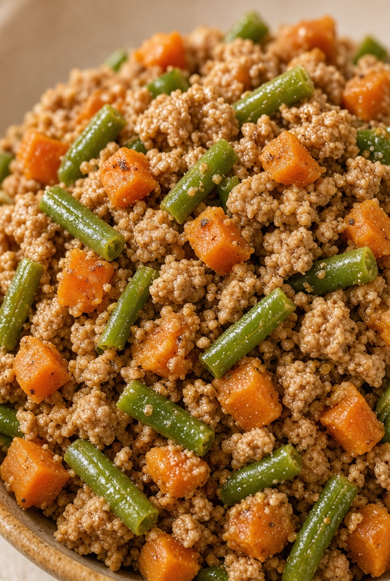 Lean Turkey & Veggie Weight Manager