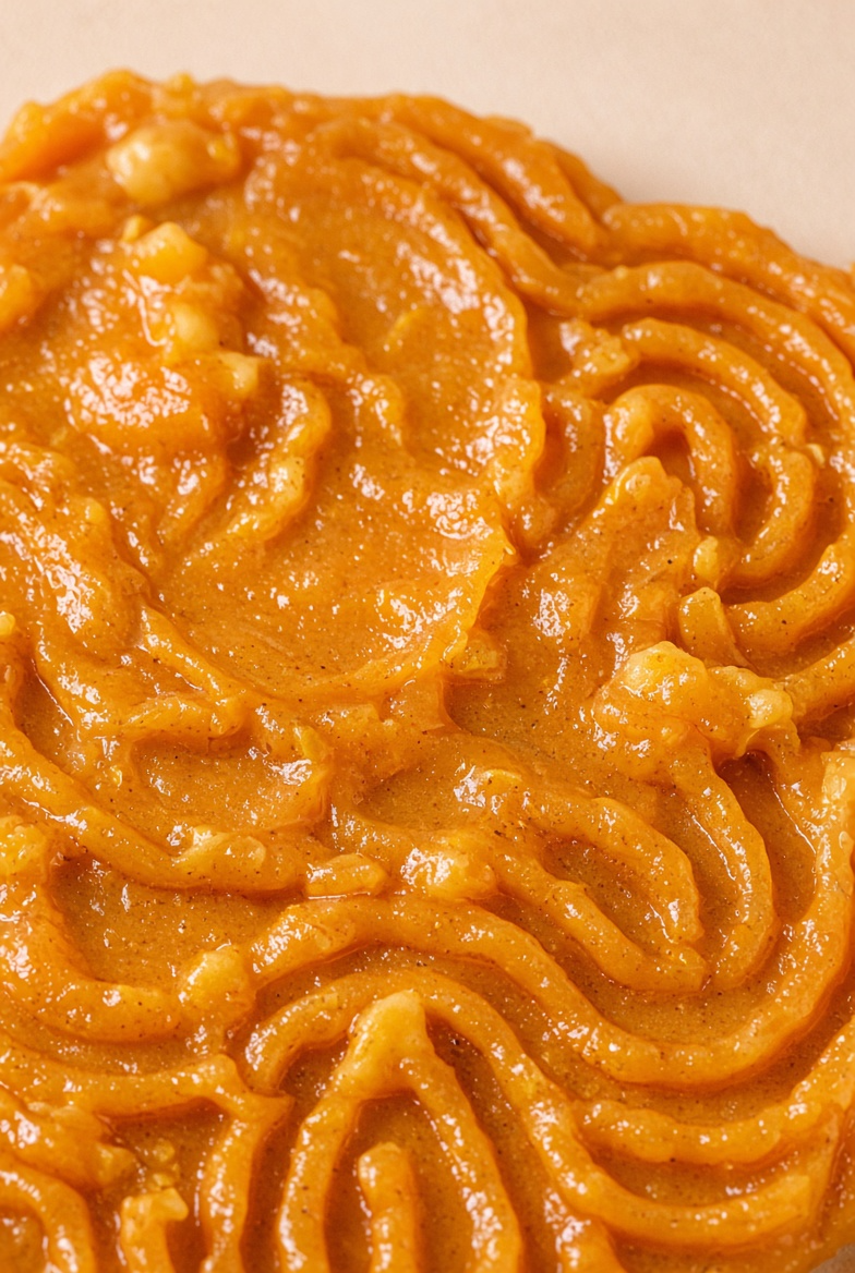 Pumpkin Banana Bliss