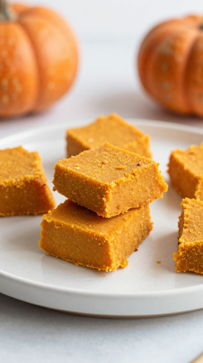 Pumpkin & Sweet Potato Chews