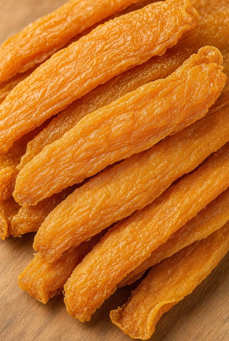 Pure Sweet Potato Chews