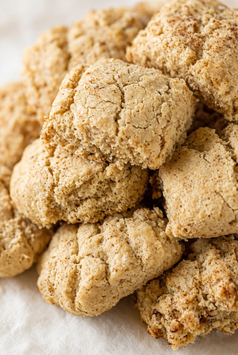 Soft Applesauce Banana Treats