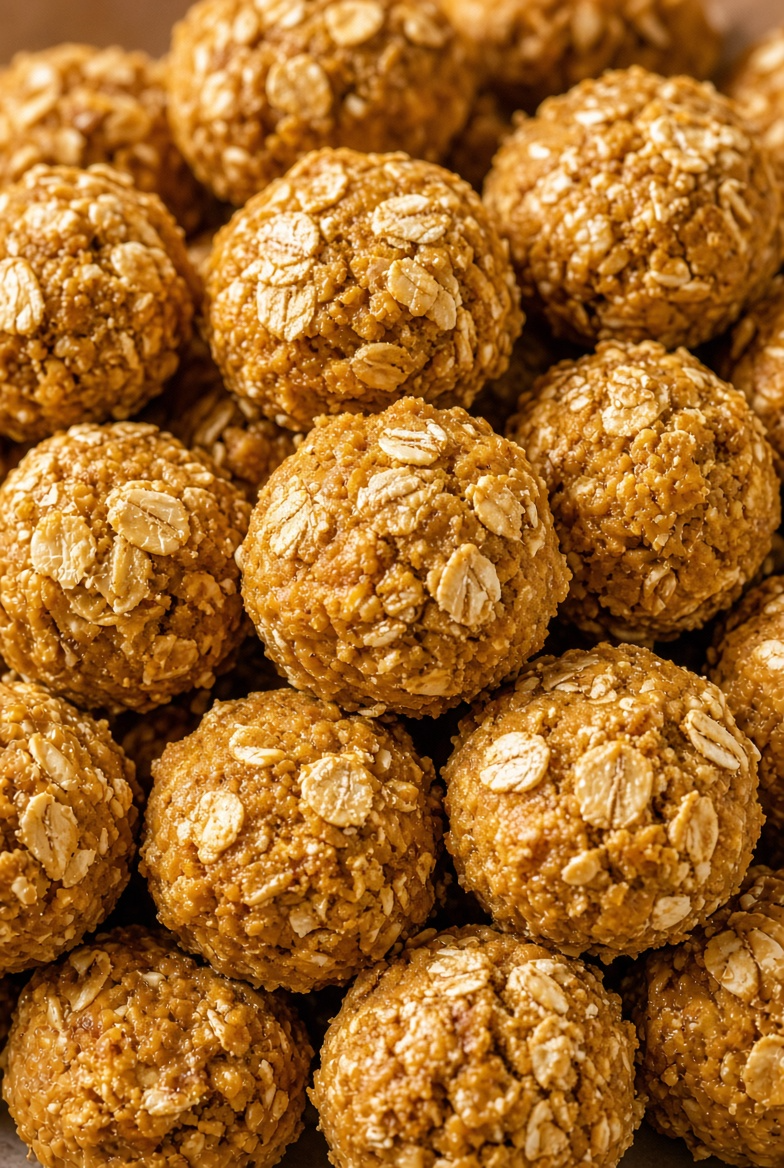Soft Pumpkin Oat Sensitive Treats