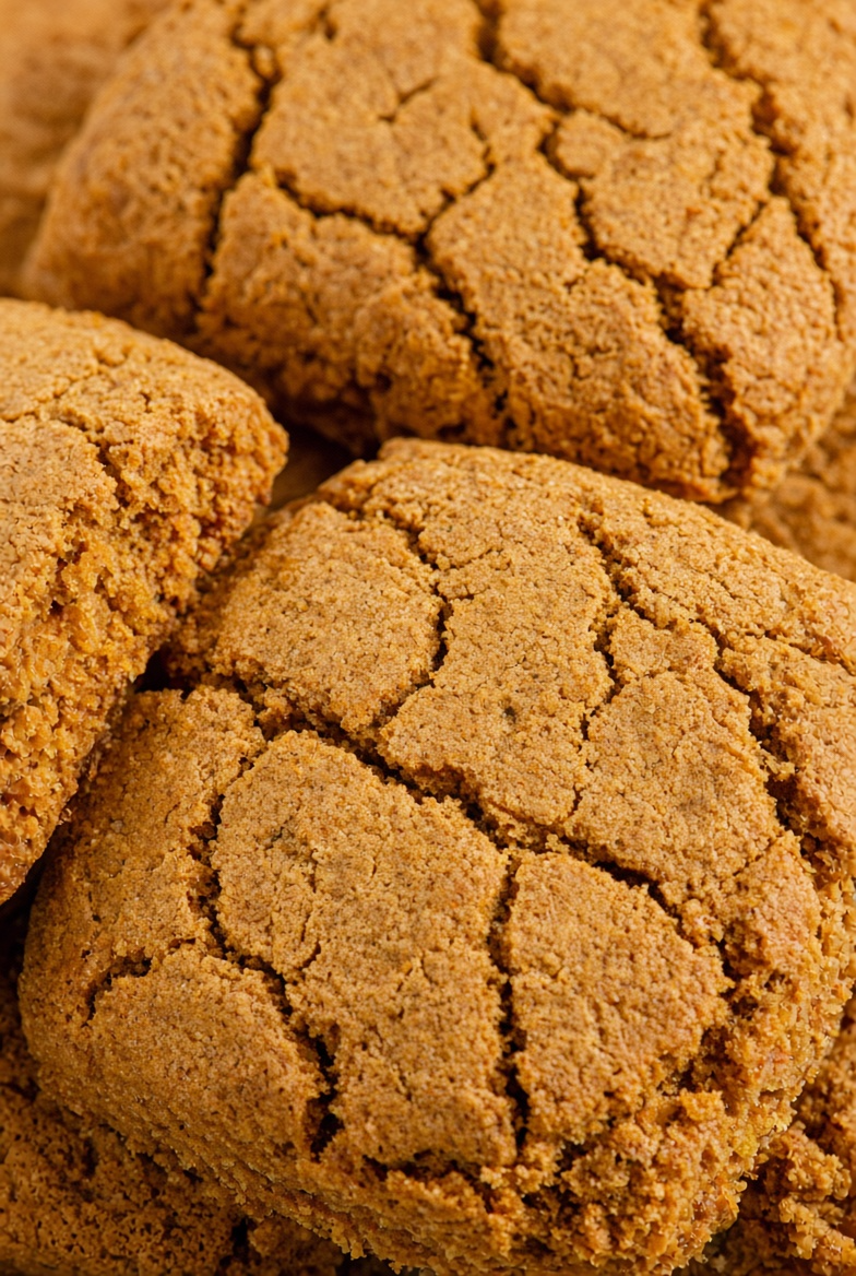 Sweet Potato Biscuits