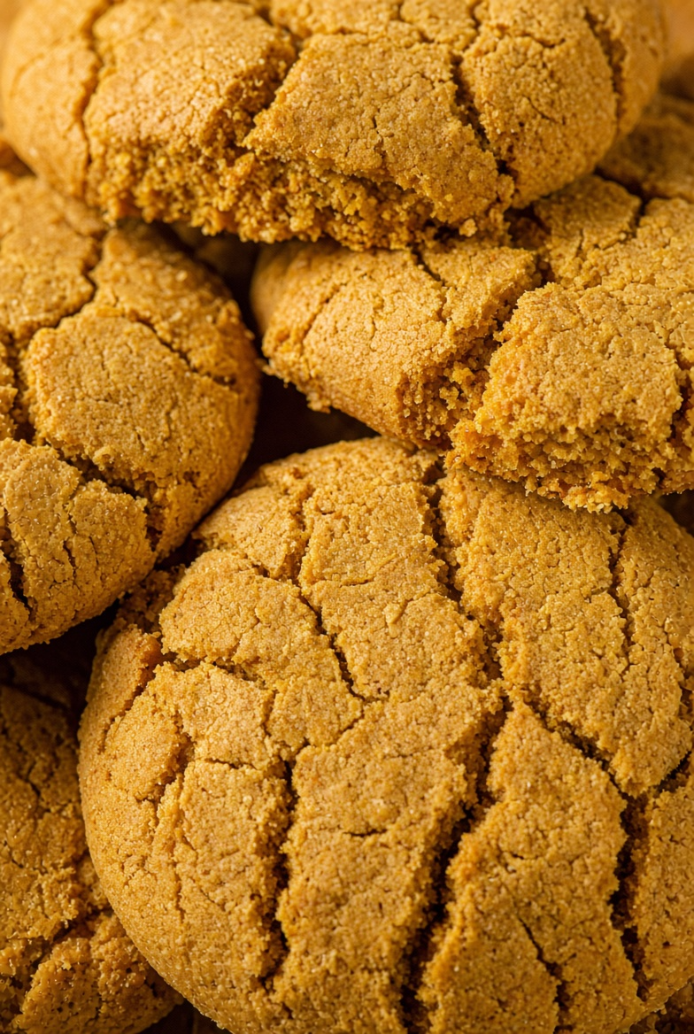 Sweet Potato Egg Biscuits