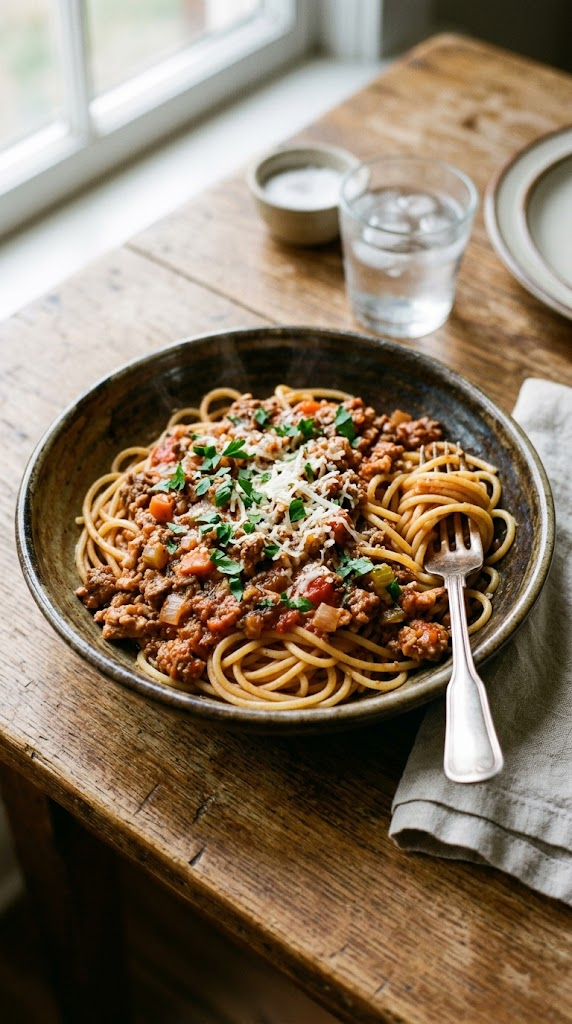 The Classic Ground Beef & Turkey Combo