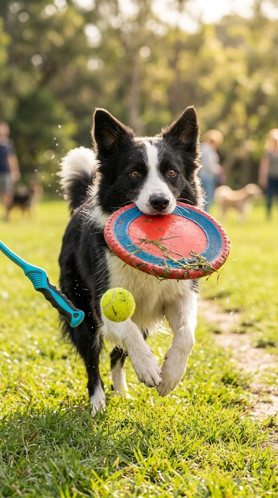 The Power of Structured Fetch (Not Just Throwing!)